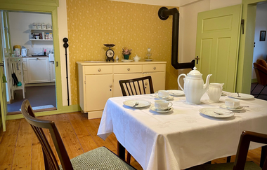 Nassauer Forsthaus | © Unbekannt