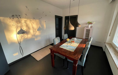 Naturapartment mit Blick | © Unbekannt