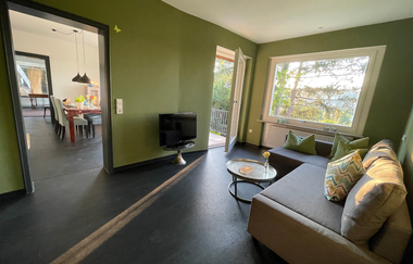 Naturapartment mit Blick | © Unbekannt