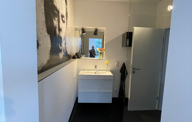 Naturapartment mit Blick | © Unbekannt