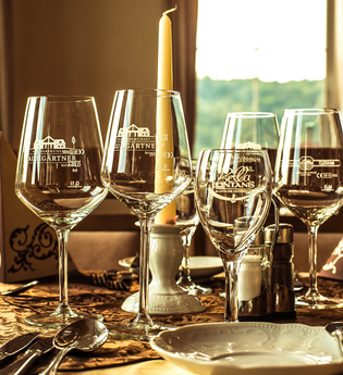 Naturparkhotel & Landgasthof Stromberg GmbH & Co. KG | © Naturparkhotel & Landgasthof Stromberg