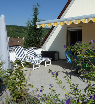 Nusko, Inge und Rudi | © Unbekannt