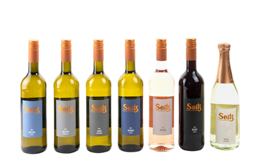 Ökologischer Land- & Weinbau Seitz | © Liebliches Taubertal