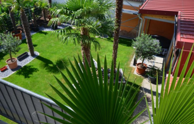 PalmGarden