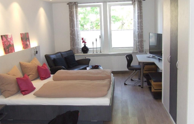 Pension am Weedbrunnen | © Unbekannt