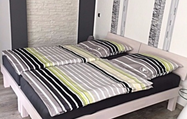 Pension Ariane | © BTMV Bruchsal