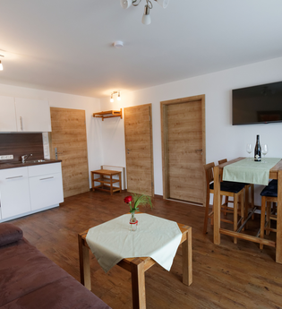 Pension Christina | © Land der 1000 Hügel - Kraichgau-Stromberg