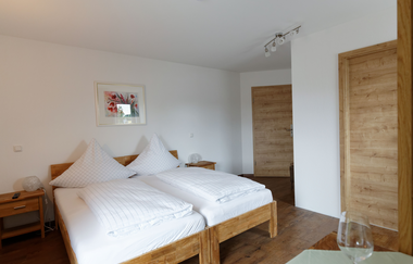 Pension Christina | © Land der 1000 Hügel - Kraichgau-Stromberg