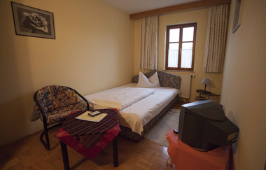 Pension Elke Rothenburg | © Unbekannt