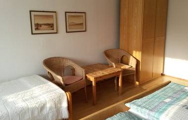 Pension Freund | © Pension Freund