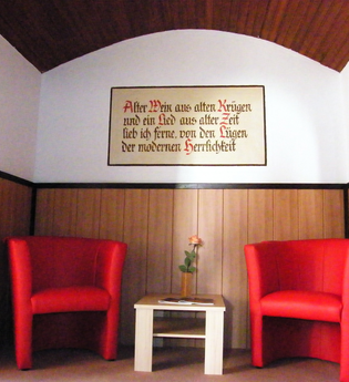 Pension Hofmann-Schmölzer | © Unbekannt