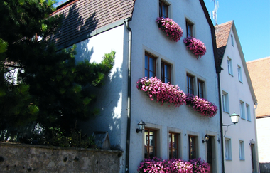 Pension Hofmann-Schmölzer | © Unbekannt