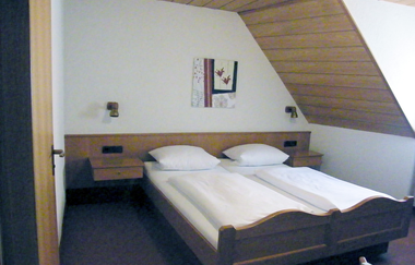 Pension Hofmann-Schmölzer | © Unbekannt