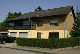 Pension Schaut | © Land der 1000 Hügel - Kraichgau-Stromberg