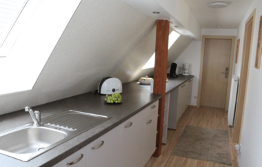 Pension Zöller | © BTMV Bruchsal