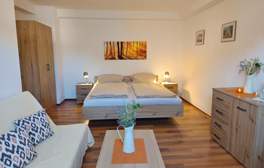 Pension "Zum Stern" | © Unbekannt