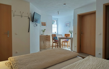 Pension "Zum Stern" | © Unbekannt