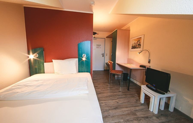 PLAZA Hotel | © BTMV Bruchsal