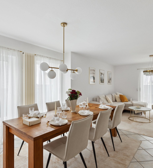 Premium Home am Wasserschloss | © Thasso Jung