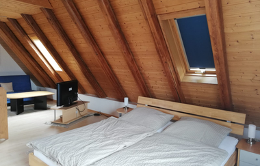 Privatzimmer Saußele | © Privatzimmer Saußele - Besigheim