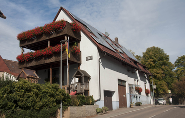 Privatzimmer Saußele | © Privatzimmer Saußele - Besigheim