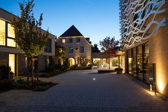 Rebgut - Die Weinherberge | © Unbekannt