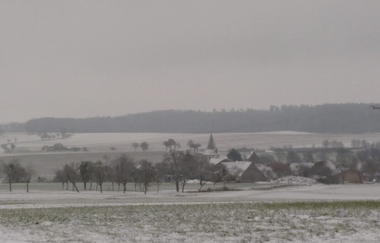 Relaxen im Taubertal | © Unbekannt