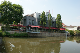 Restaurant & Hotel Eberhards | © 3B-Tourismus-Team