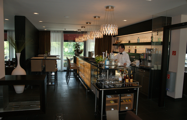 Restaurant & Hotel Eberhards | © 3B-Tourismus-Team