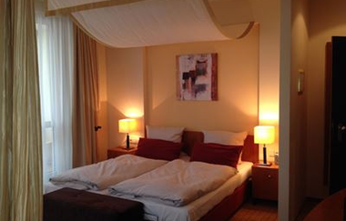 Ringhotel Bundschu | © Unbekannt