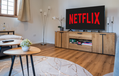 Schlossberg Residences: Fachwerk Design Apartment | © Wolf