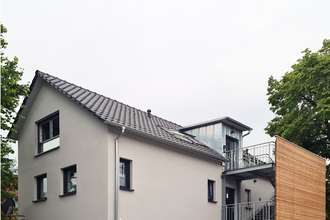 Siesta Landapartments Ensingen | © Siesta Landapartments