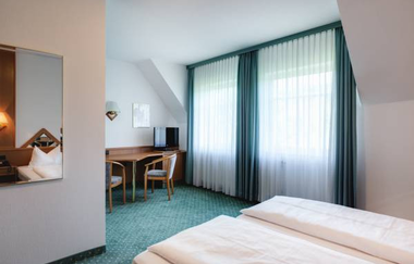 Stadthotel Münze | © Unbekannt