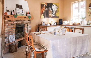 Stevenson House Bed and Breakfast | © Stevenson House privat