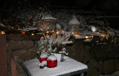 Tauber Relax Loft | © Sabine Münch