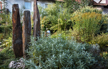 Tauber Relax Loft | © Sabine Münch