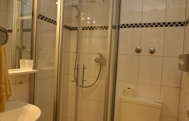 Tauberhotel Kette*** | © Unbekannt