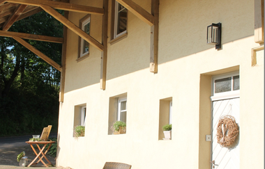 Tauberlodge | © Unbekannt