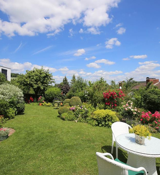 Taubertal-Ferien.de - Exklusive Ferienwohnung | © Unbekannt