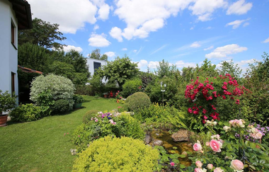 Taubertal-Ferien.de - Exklusive Ferienwohnung | © Unbekannt