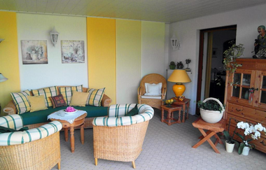 Taubertal-Ferien.de - Exklusive Ferienwohnung | © Unbekannt