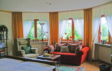 Taubertal-Ferien.de - Exklusive Ferienwohnung | © Unbekannt