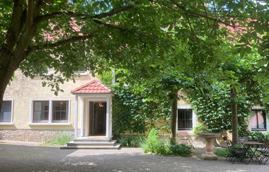 Uhlenmühle | © Unbekannt