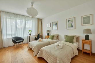 Villa Eggert - Stay in Style