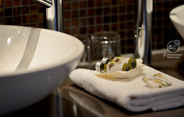 Villa Mittermeier, Hotellerie & Restaurant | © Unbekannt