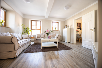 Villa Vanilla | © Körber