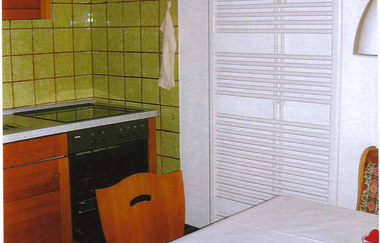 Waschhäuschen Stoschus | © Unbekannt