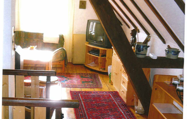 Waschhäuschen Stoschus | © Unbekannt