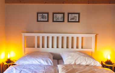 Weindorfstube | © Land der 1000 Hügel - Kraichgau-Stromberg