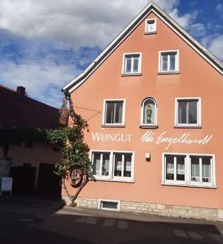 Weingut Engelhardt | © Unbekannt